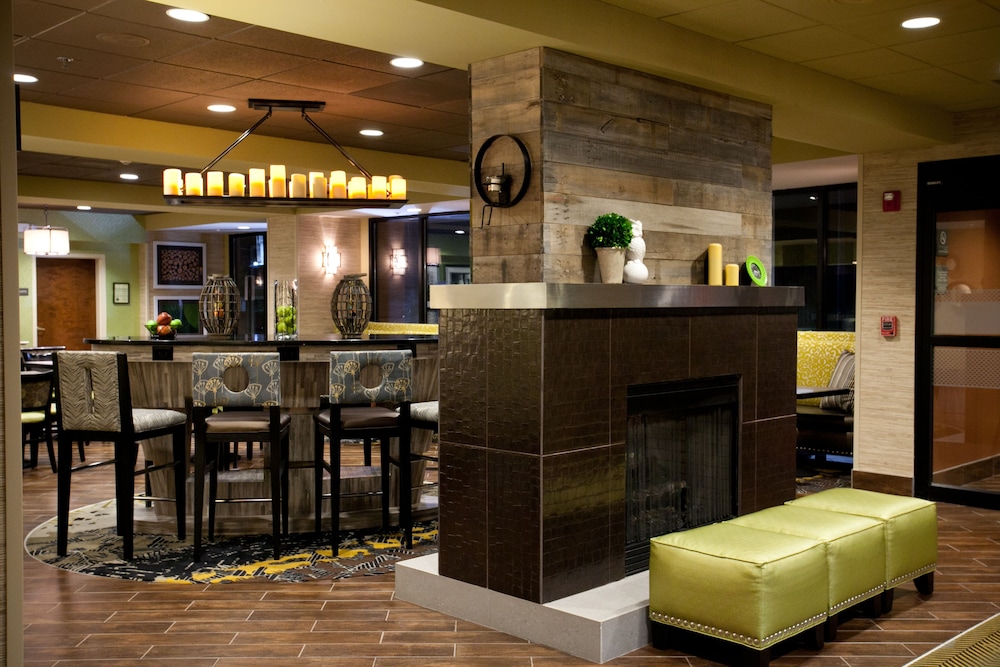 Hampton Inn Carrollton - photo 5