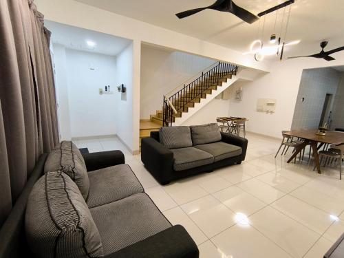 Nafiri Setia City Convention Centre & Bukit Raja — 4-Star Luxury Hotel in Klang, Malaysia