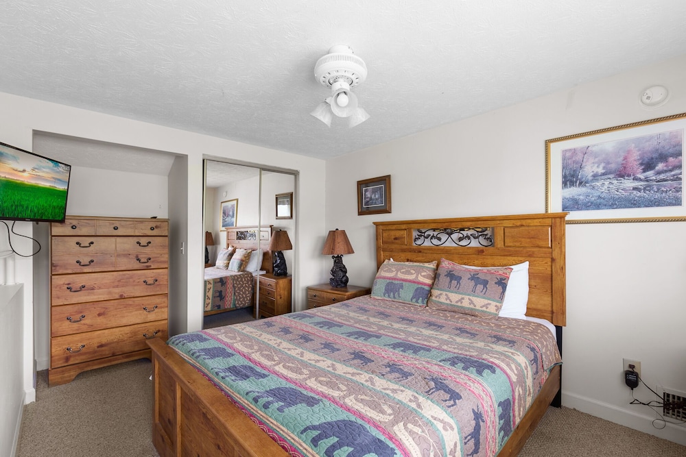 Deer Ridge Mountain Resort by JMR - photo 11