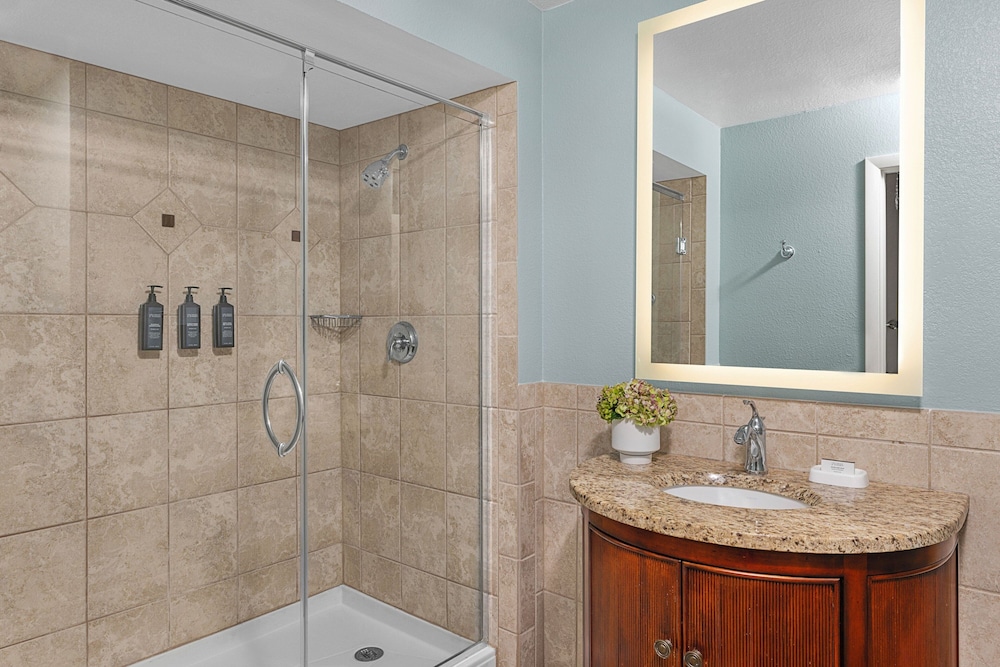 Sheraton Vistana Resort Villas Lake Buena Vista Orlando - photo 54