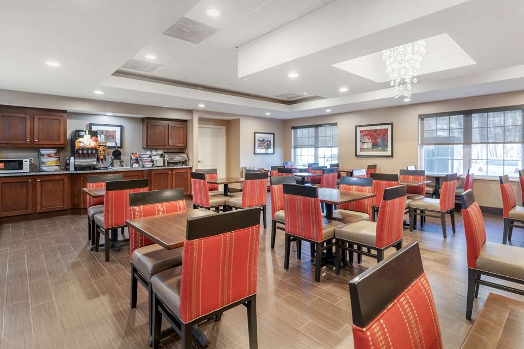 Comfort Inn & Suites Dover Portsmouth - photo 39