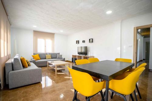 Casa Palau — 4-Star Luxury Hotel in Morella, Spain