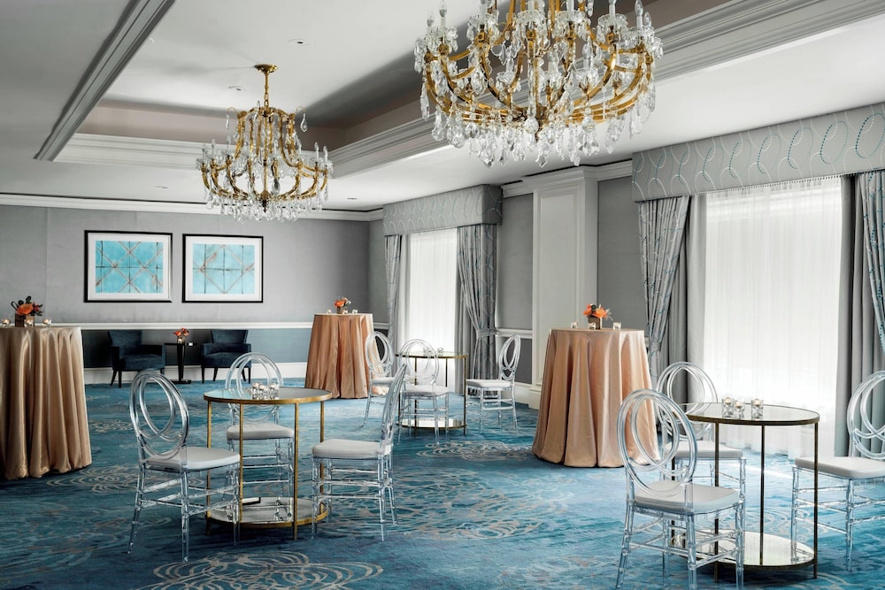 The Ritz Carlton St. Louis - photo 85