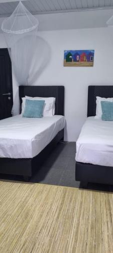 Rumah Casablanca - last minute hotel in Unknown City