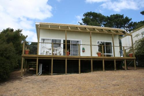 Salt On Seacombe in Cowes, Australia