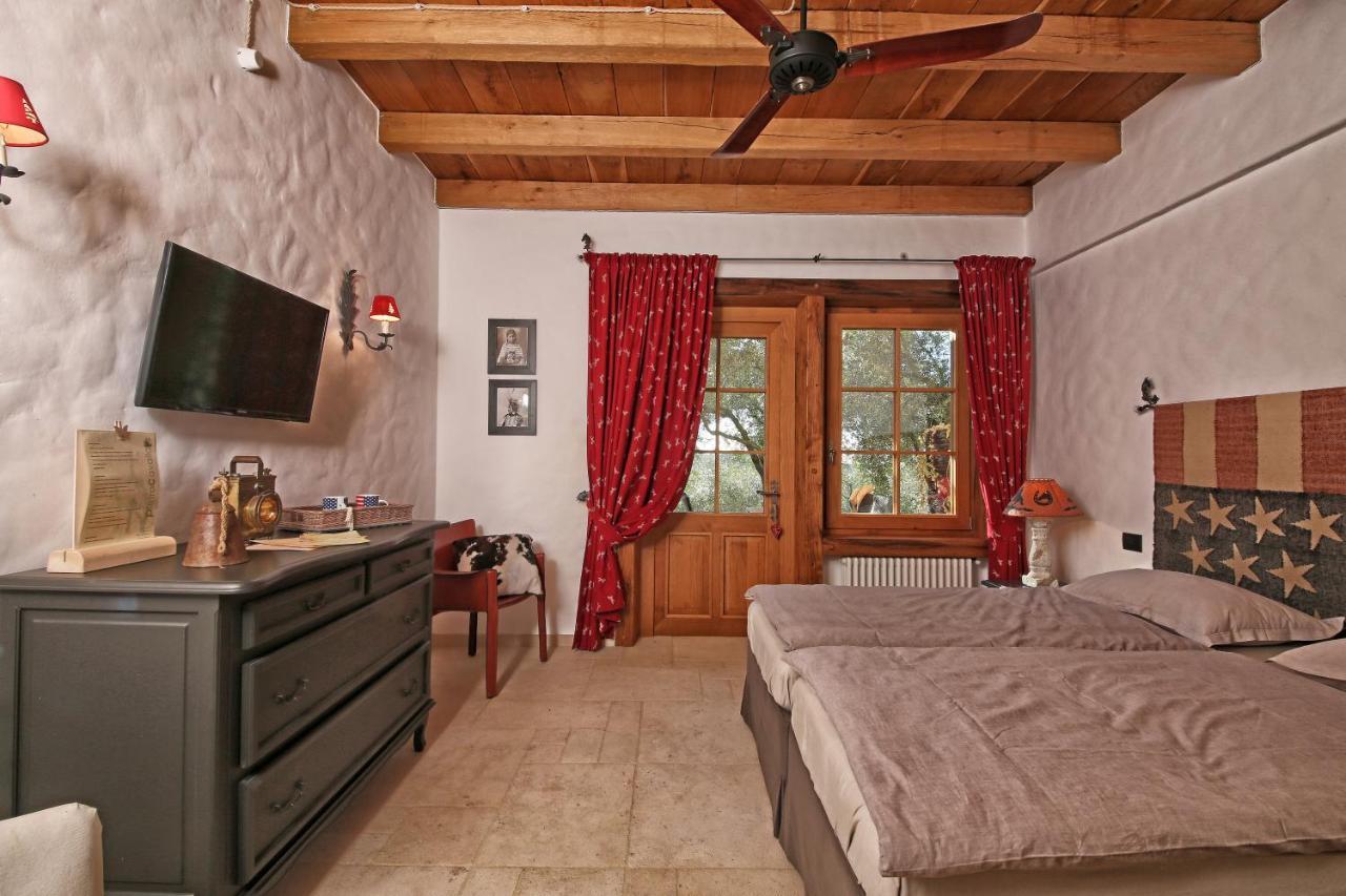 Pietra Cavalla Ranch & Resort — hotel in Polpenazze Del Garda