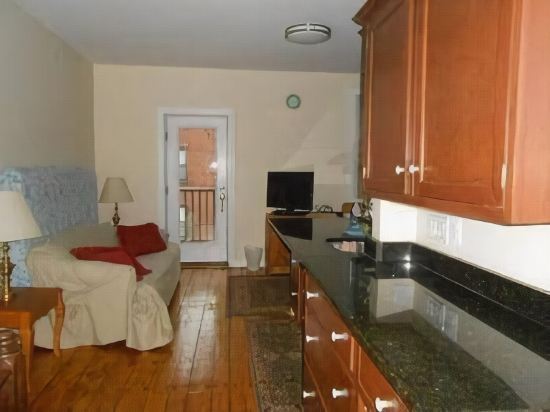Brigham Circle Brownstone - photo 11