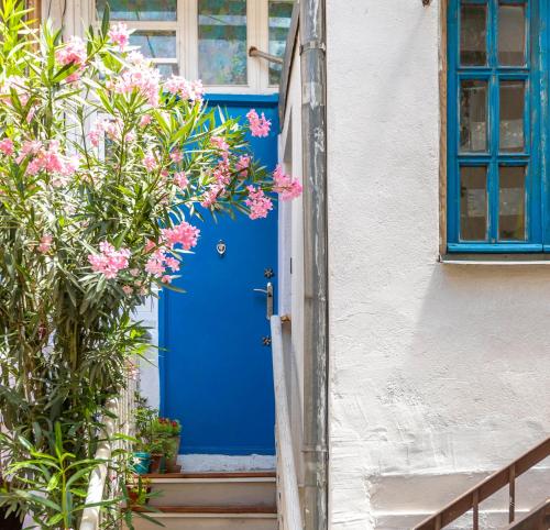 Blue Door Rhapsody Special Stay In Old Town