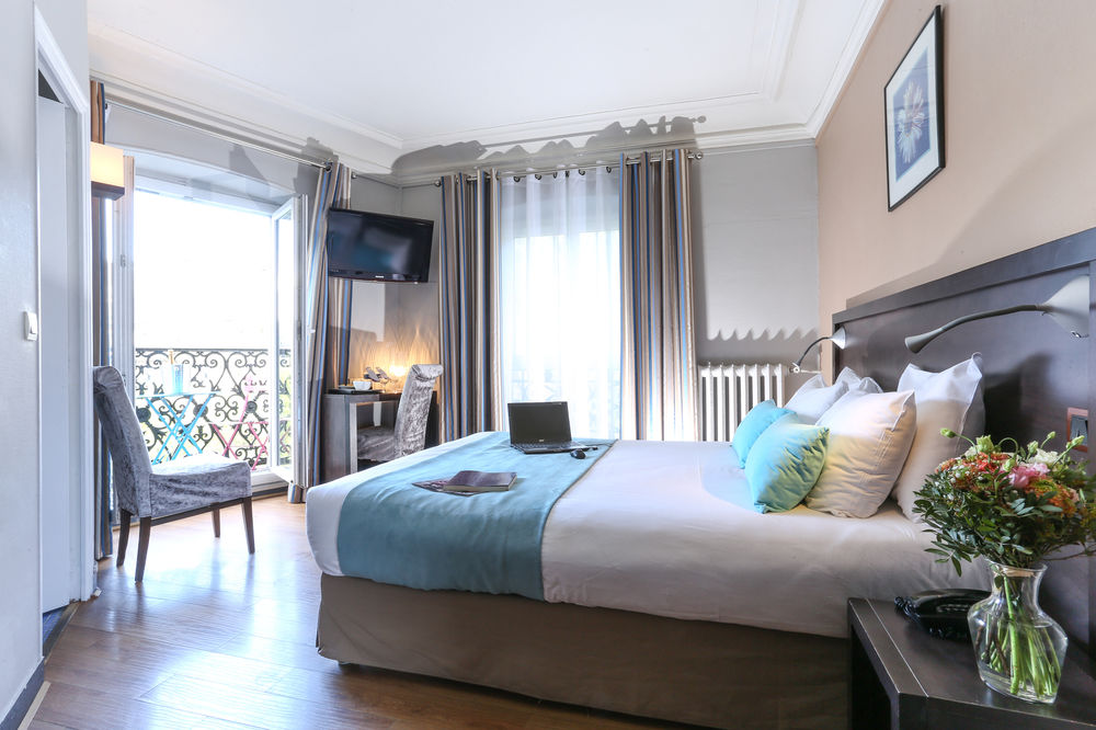 Hotel Avalon Paris - last minute hotel in Paris