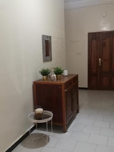 Chambre Dhotes Teranga 20128250 — Thies