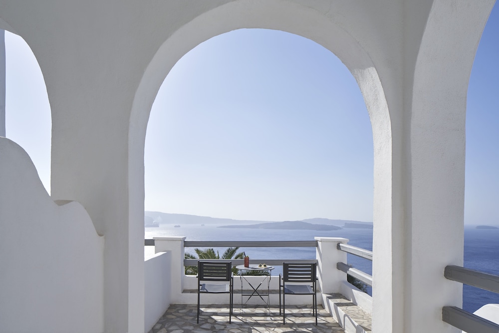 מרפסת / טרסה