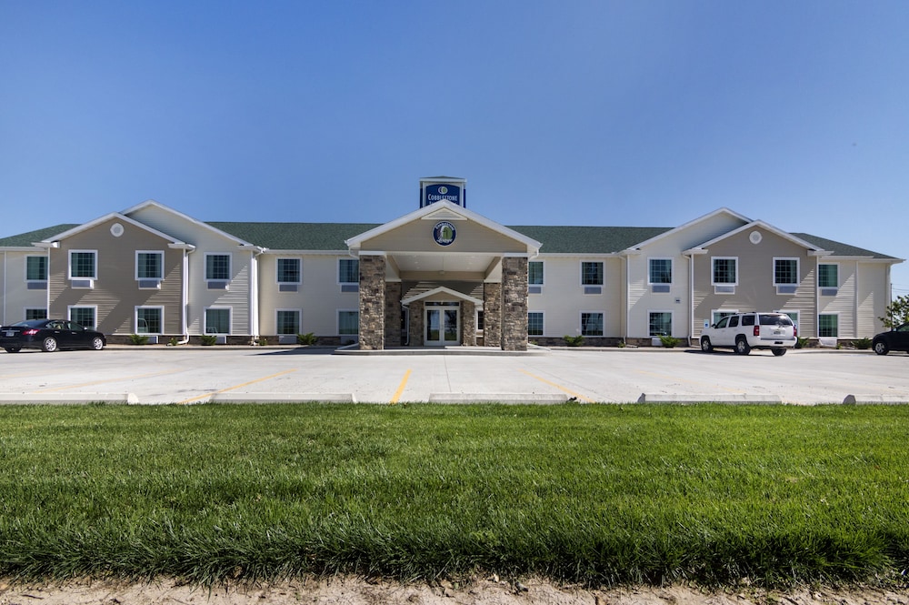 Cobblestone Inn & Suites Lakin - featured photo