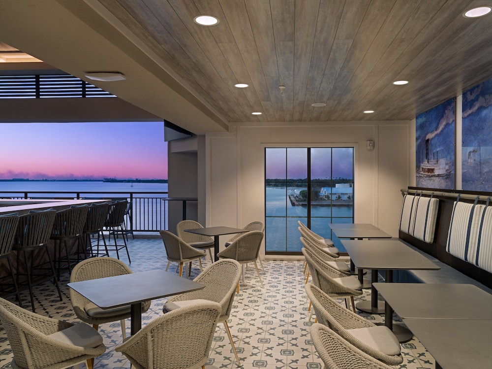 Hotel Indigo Panama City Marina by IHG - photo 61