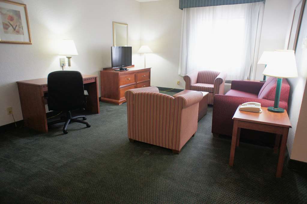La Quinta Inn by Wyndham Ft. Lauderdale Tamarac East - photo 35