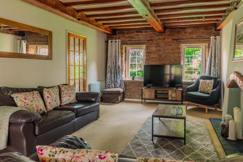 Wetheral at Wetheral Cottages - last minute hotel in Penrith
