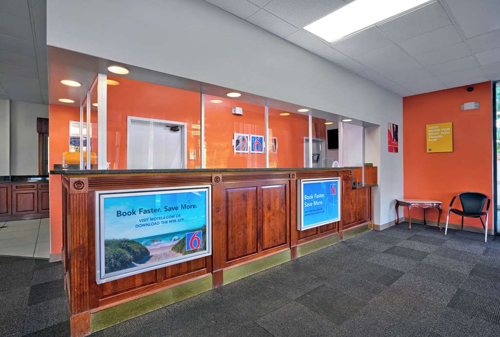 Motel 6 Seaford DE - photo 38