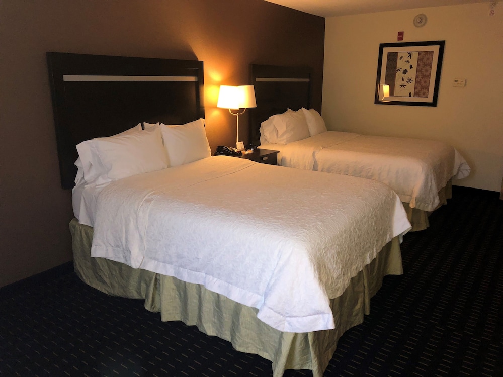 Hampton Inn Jericho Westbury - photo 14