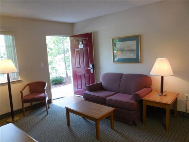 Affordable Suites Sumter SC - photo 14