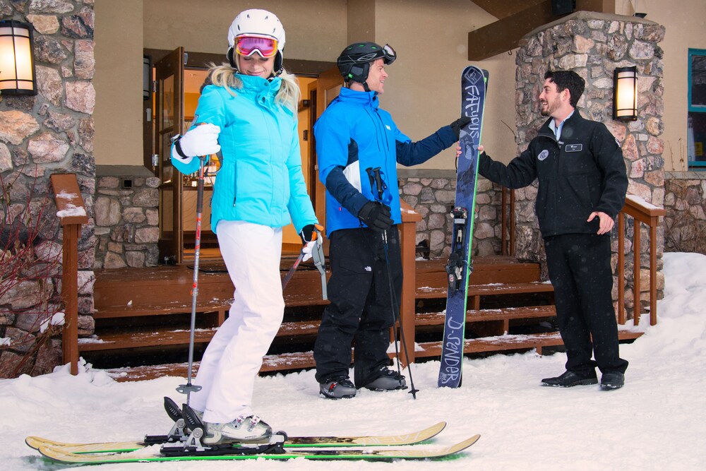 The Osprey at Beaver Creek a RockResort by Vail Resorts - photo 42