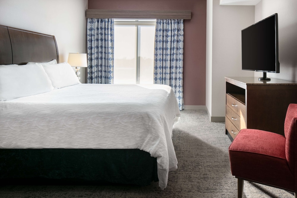 Hilton Garden Inn Manhattan - photo 7