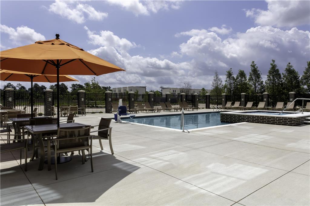 Hyatt House The Woodlands Shenandoah - photo 24