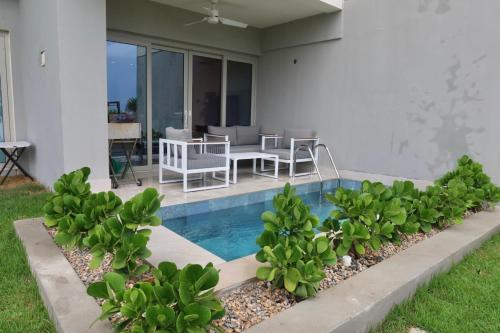 Apartamento En Playa Escondida 21600524 — Maria Chiquita