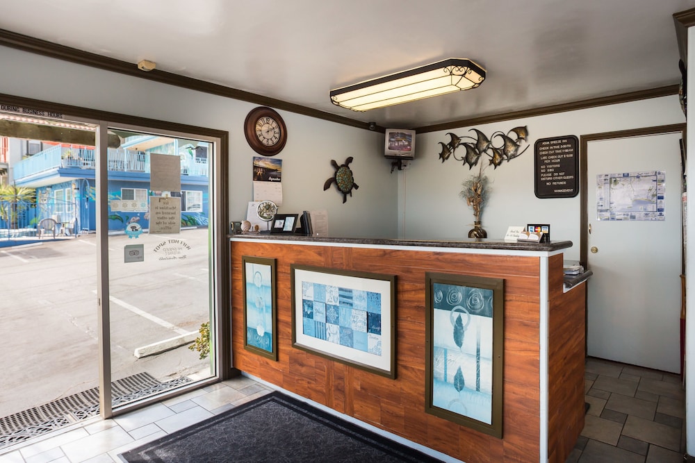 Aqua Breeze Inn - photo 87