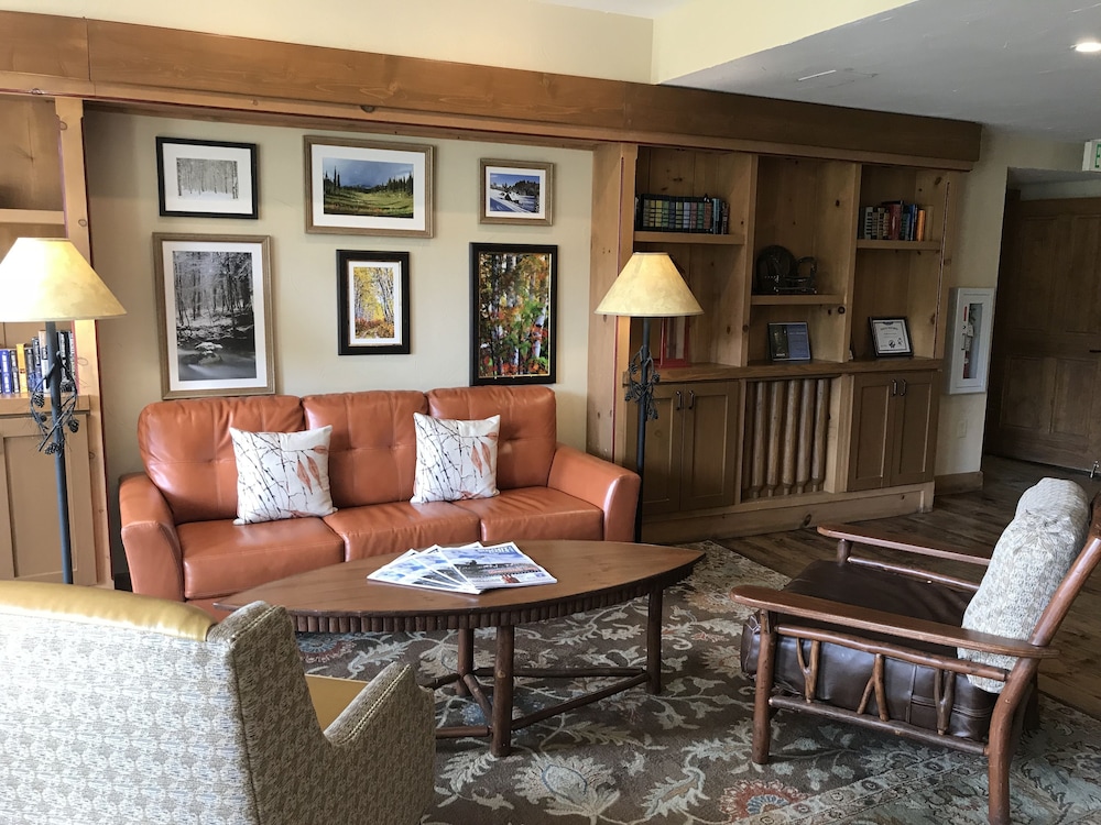 The Lodge at Breckenridge - photo 36