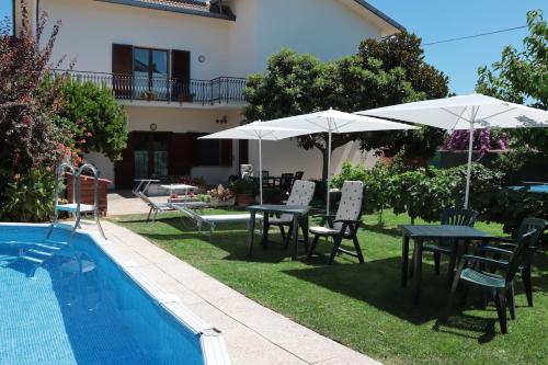 Osy Casa Vacanze — 4-Star Luxury Hotel in Corropoli, Italy