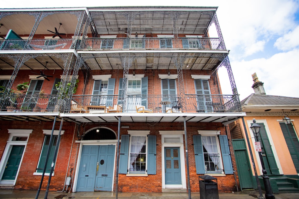 French Quarter Mansion - photo 123