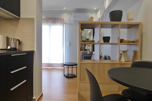 Stylish city studio by MPS — 4-Star Luxury Hotel in Athens, Greece
