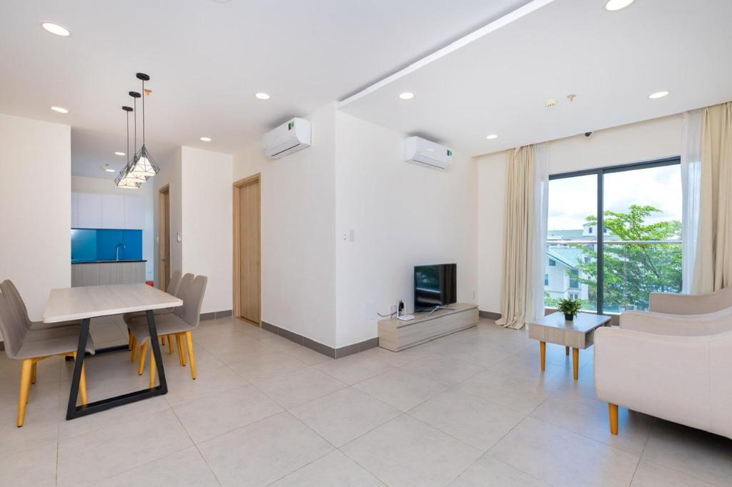 Aria Resort Vũng Tàu in Vung Tau, Vietnam