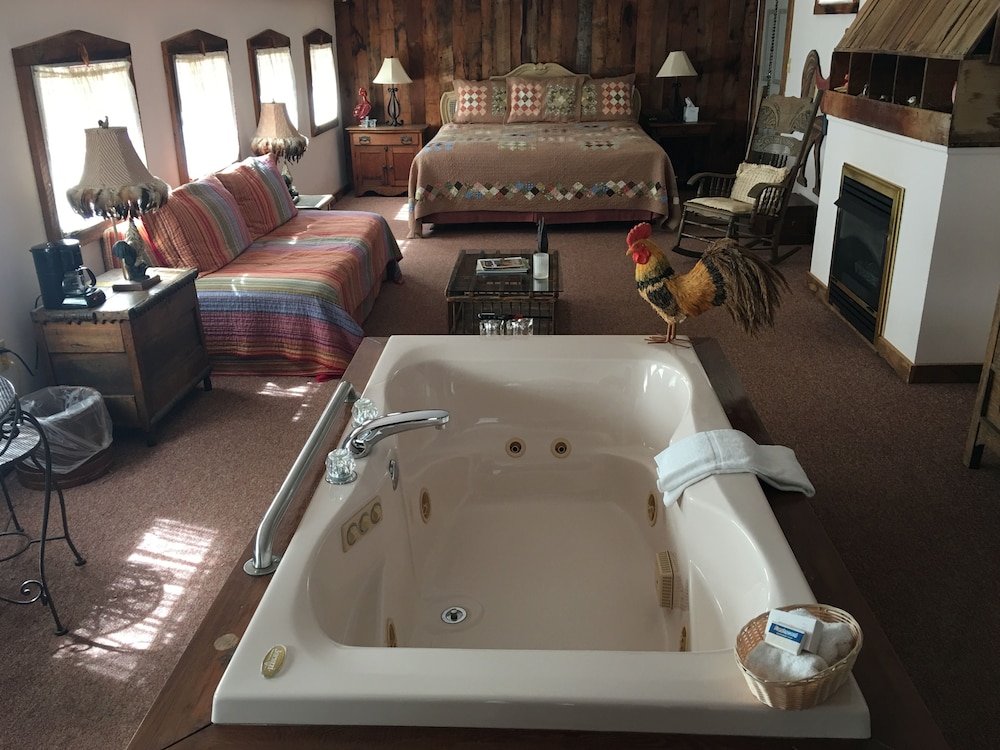 River House Inn 9203431 — Wilkesboro