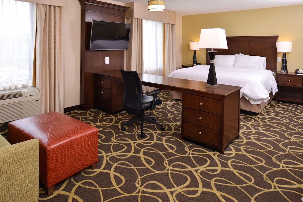 Hampton Inn Omaha Midtown Aksarben Area - photo 17