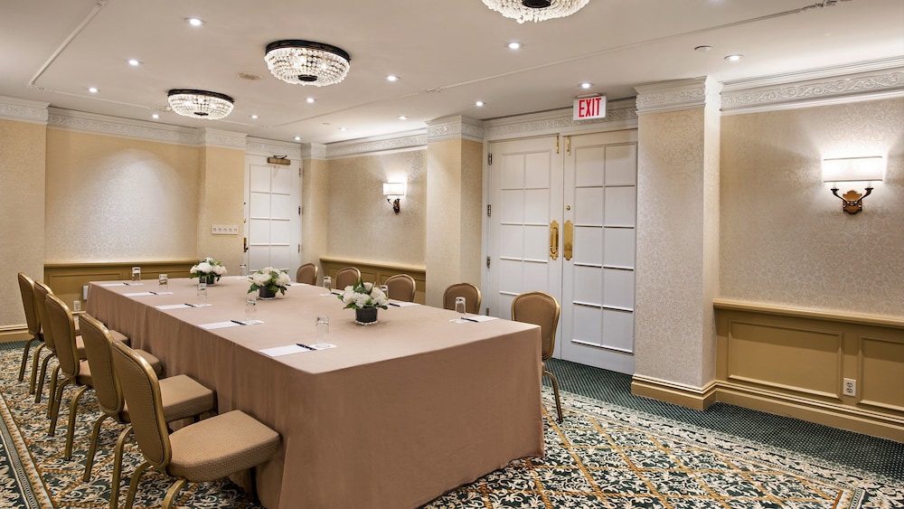 Willard InterContinental Washington by IHG - photo 244