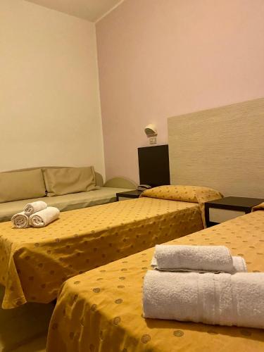 Hotel Da Mimmo — Unknown City — photo 5
