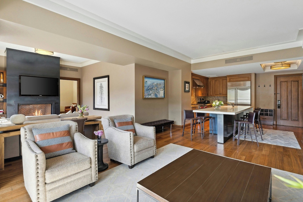 The St. Regis Deer Valley - photo 112