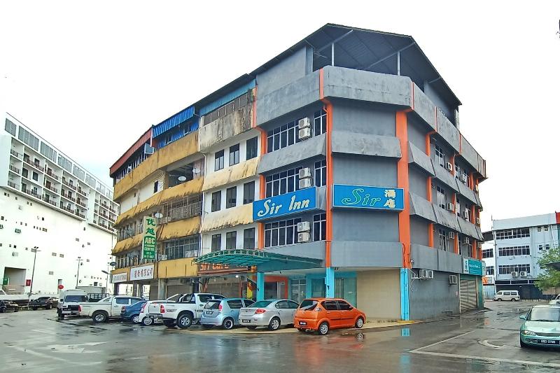 Oyo 90207 Sir Inn in Kuching, Malaysia