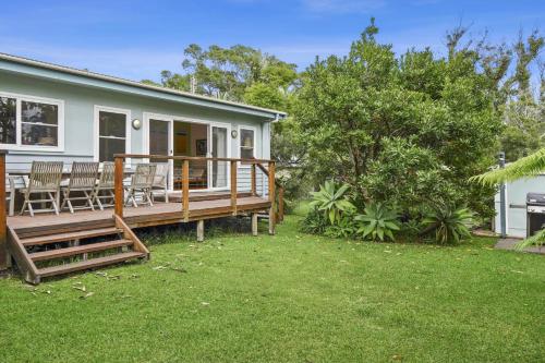 Driftwood — 4-Star Luxury Hotel in None, Australia
