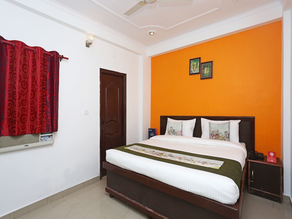 Oyo 9846 Royal Plaza — Haridwar