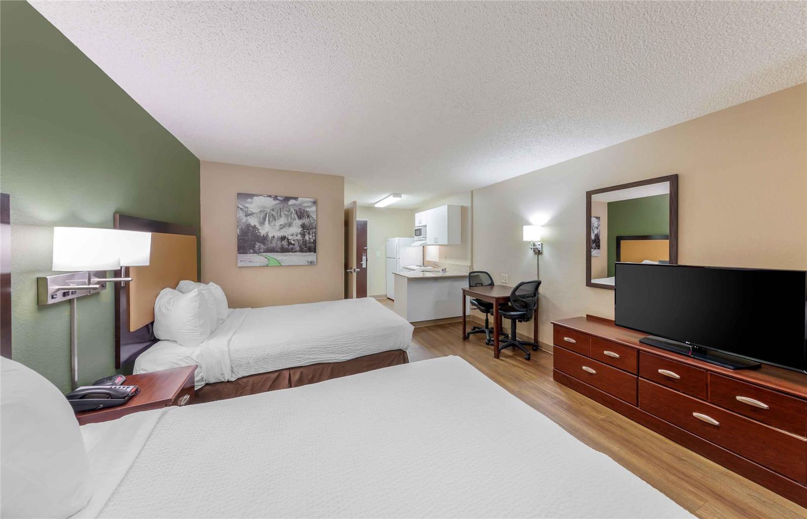 Extended Stay America Suites Los Angeles Simi Valley - photo 26