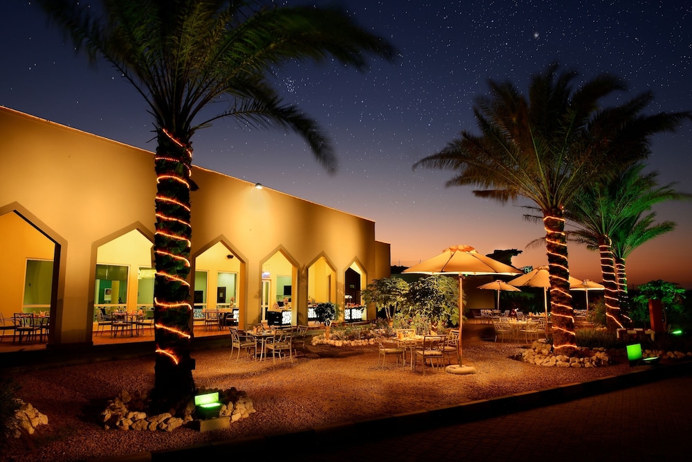 City Hotel Duqm — Hayma' — photo 2