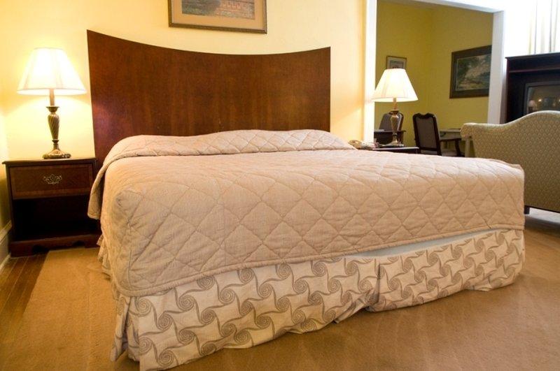 Beverly Hills Inn — Atlanta — photo 4