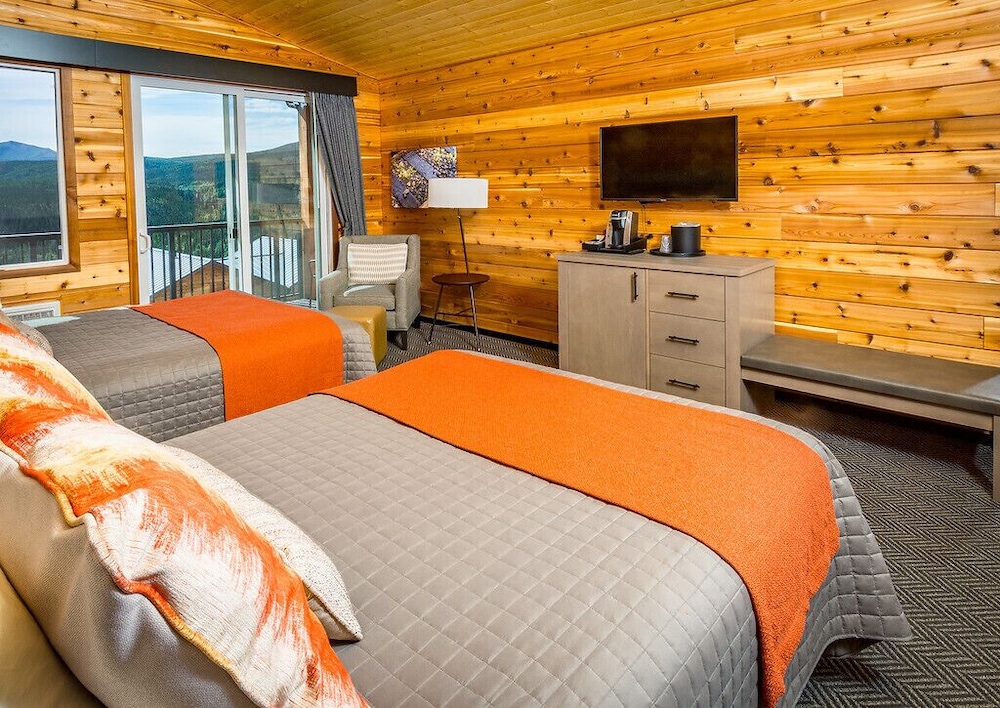 Denali Bluffs Hotel - photo 6