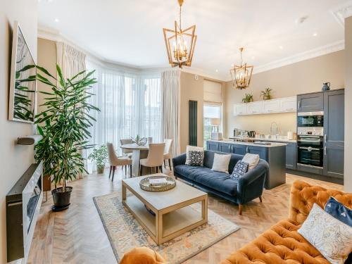 Derwent House Apartments Broxa Uk46787