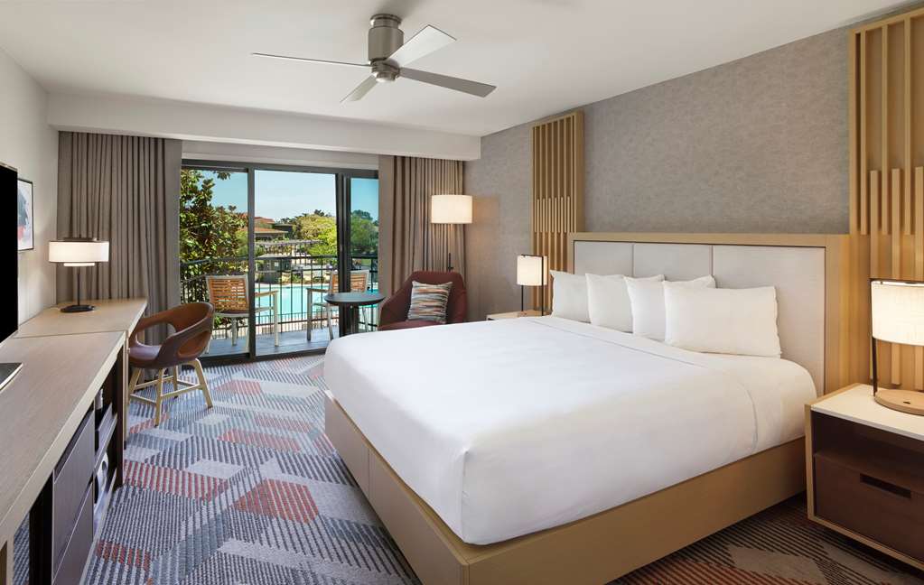 Hyatt Regency Monterey Hotel & Spa - photo 19
