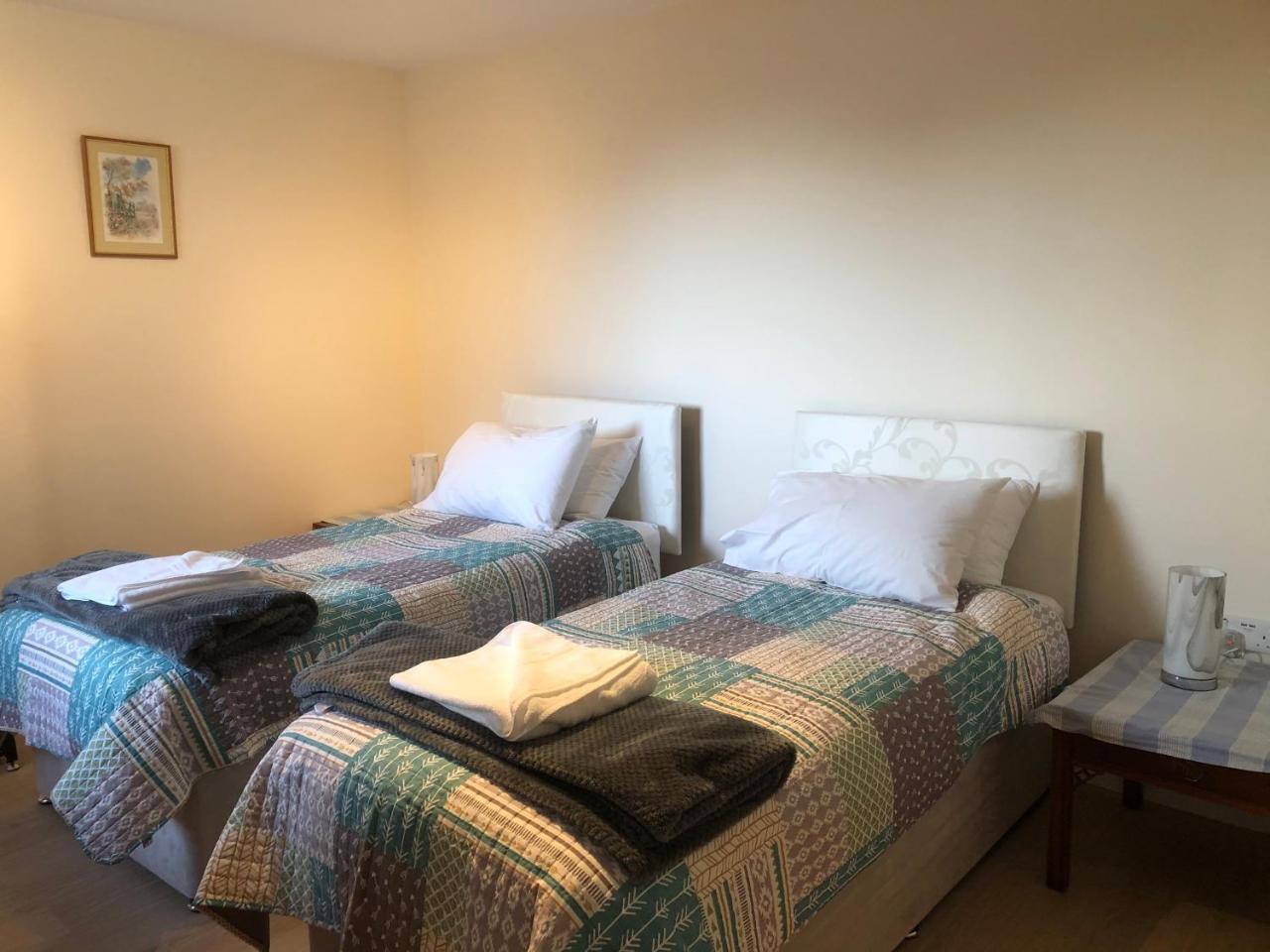 Broadsea — hotel in Inverurie