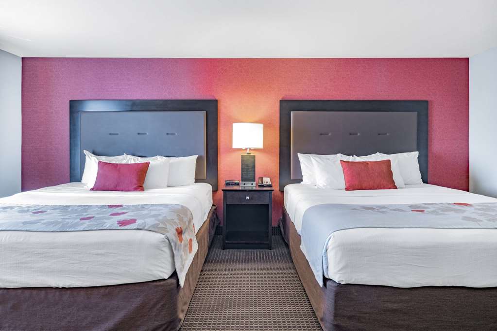 Hawthorn Suites by Wyndham Williston - photo 18