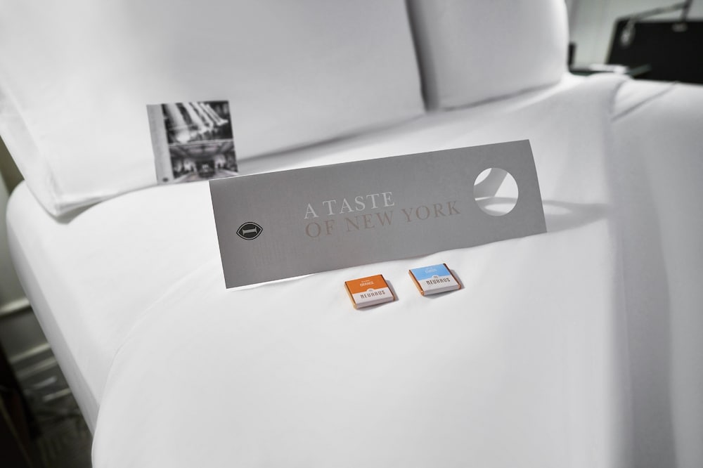 InterContinental New York Barclay by IHG - photo 62