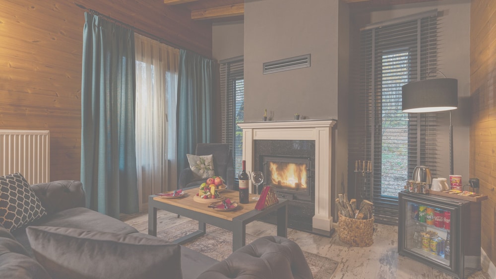 Šuma Disanje Hotel in Sile, Turkey